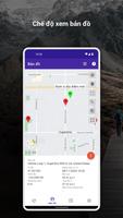 Độ Cao và Cao Độ GPS ảnh chụp màn hình 2