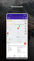 GPS Höhe und Flughöhe Screenshot 2