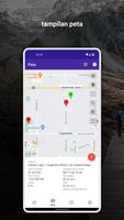 Ketinggian GPS dan elevasi say screenshot 2