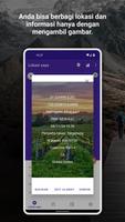Ketinggian GPS dan elevasi say screenshot 3