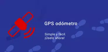 Cuentakilómetros GPS
