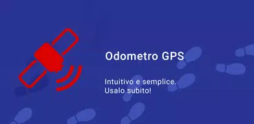 GPS Odometer