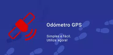 Odómetro GPS