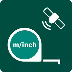 Descargar APK de Cinta métrica GPS