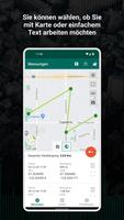 GPS Maßband Screenshot 1