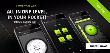 Level Tool App