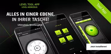Level-Werkzeug