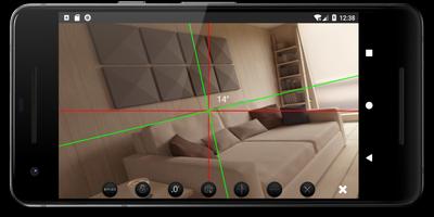 Level Tool App स्क्रीनशॉट 3
