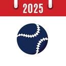 Calendario MLB 2025 APK