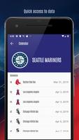Baseball Standings Schedule 25 screenshot 3