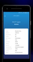 IP - Wifi анализатор скриншот 3