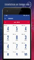NBA 2024 Horario recordatorios captura de pantalla 2