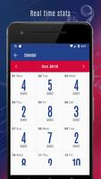 NBA 2024 scores and reminder screenshot 2