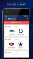 2024 NFL Schedule تصوير الشاشة 1