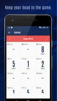 2024 NFL Schedule تصوير الشاشة 3