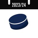 23/24 NHL Schedule & Reminder APK