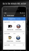 24/25 NHL Schedule screenshot 1