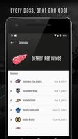 24/25 NHL Schedule screenshot 3