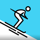 SkiPal - Piste de ski APK
