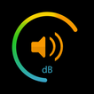 Decibel Meter - Sound Meter 图标