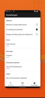 Schallpegelmesser Detektor Screenshot 3