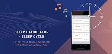 Sleep Cycle - Sleep Calculator