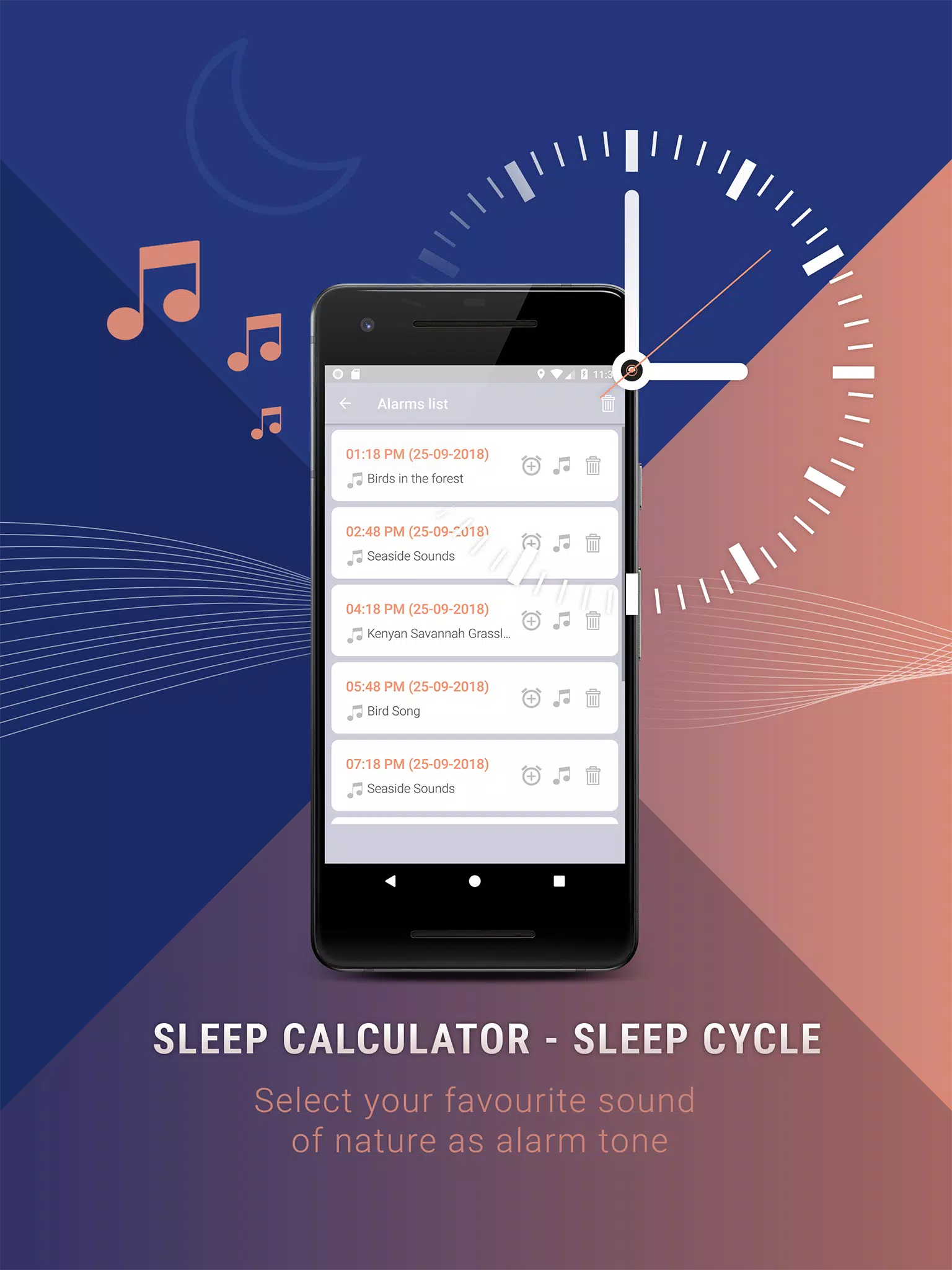 Sleep Cycle - Sleep Calculator APK for Android Download