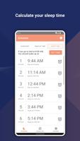 Sleep Cycle - Sleep Calculator Ekran Görüntüsü 1