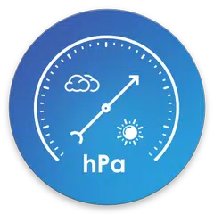 Descargar XAPK de Barómetro y altímetro preciso