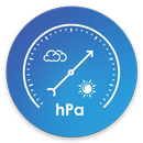 My Barometer and Altimeter APK