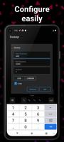 Frequency and sweep generator تصوير الشاشة 3
