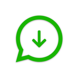 Status Saver أيقونة