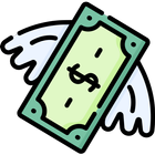 Fast Money 圖標