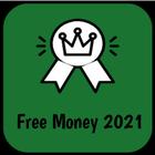 Free Money 2021 アイコン