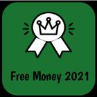 Free Money 2021 ikona