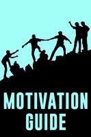 Motivation Guide Affiche