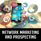 Network Marketing and Prospect иконка