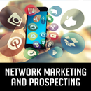 Network Marketing and Prospect aplikacja