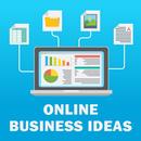 Online Business Ideas aplikacja