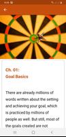 How to Achieve Your Goals скриншот 2