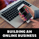 Building An Online Business aplikacja