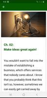 Building An Online Business تصوير الشاشة 3