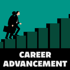 Career Advancement - how to achieve your dream job ícone