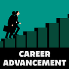 Career Advancement - how to achieve your dream job biểu tượng