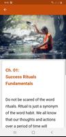 Empowering Success Rituals скриншот 3