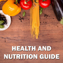 Health and Nutrition Guide APK
