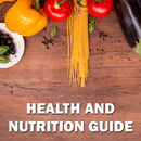Health and Nutrition Guide aplikacja