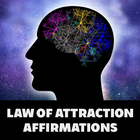 Law of Attraction icône