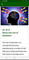 Law of Attraction imagem de tela 3