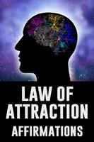 Law of Attraction Cartaz